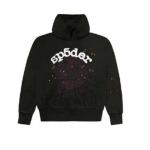 Introducing the Sp5der Hoodie: Revolutionizing Urban Fashion