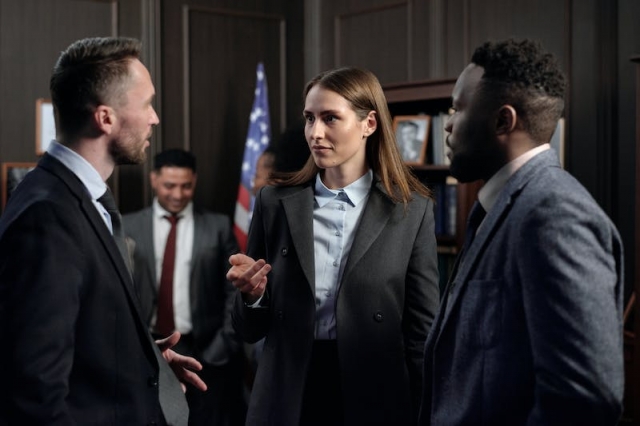 The Legal Landscape of E-commerce: Making a Case for E-commerce Lawyers