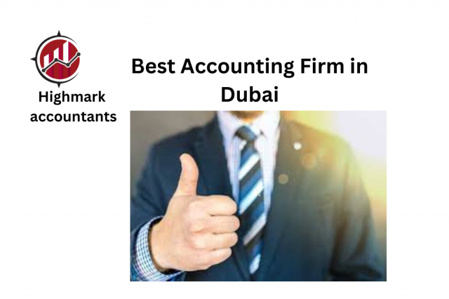 Audit Excellence Redefined: Your Trusted Advisor in Dubai