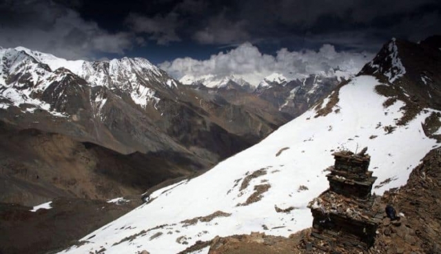Investigating the Himalayas' Hidden Treasures: The Nar Phu Trek