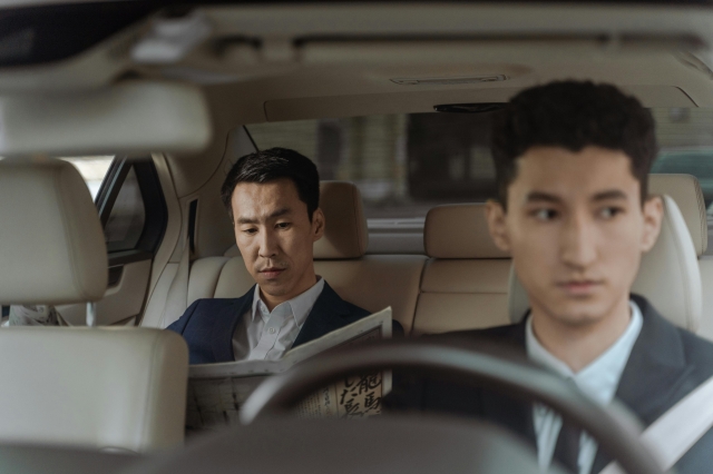 The Future of Luxury Travel: Trends in Chauffeur Services Across the UK