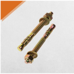 Unveiling the Excellence of Anchor Bolts Manufacturers in Delhi