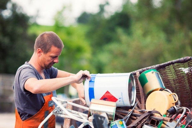 The Vital Role of Scrap Metal Recyclers in Waste Management