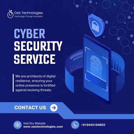 Top 10 Trends in Cybersecurity for 2024 to Watch