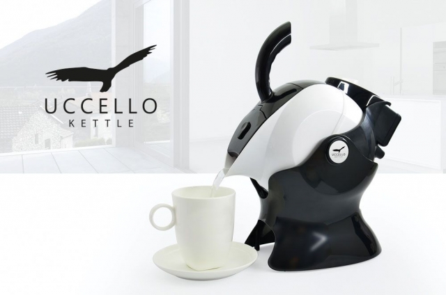 Discovering the Best Uccello Kettle for Your Kitchen: A Buyer's Guide