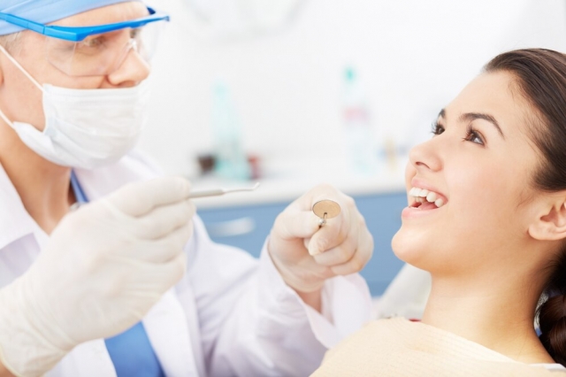 Transforming Smiles: The Art and Science of Cosmetic Dentistry