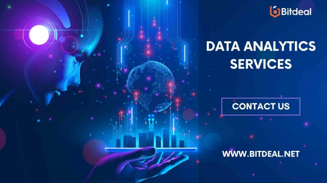 Unlock Hidden Profits: Unleash the Power of Data Analytics