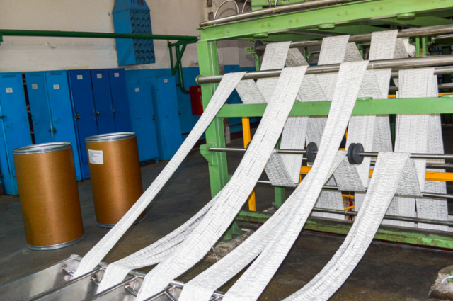 Sustainable Practices in Synthetic Leather Manufacturing: A Closer Look at India's Initiatives