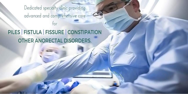 Discover Effective Piles Treatment in Thane with Dr. Yogendra K Rai