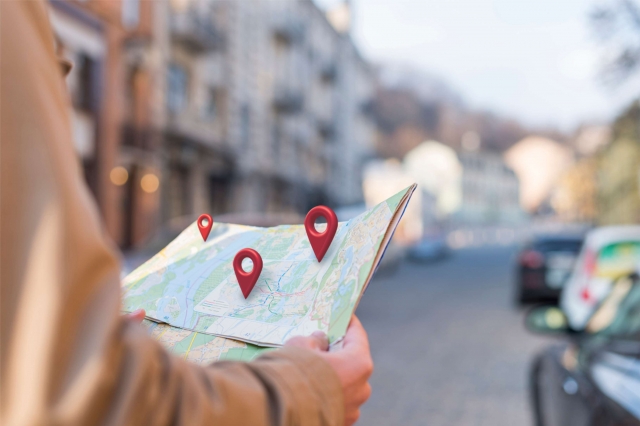 Managing Complicated Local SEO for Several Locations