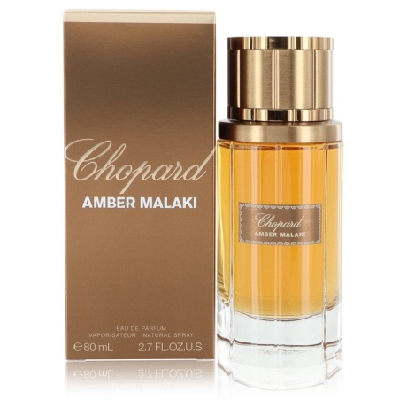 Chopard Amber Malaki Perfume By Chopard (Unisex)