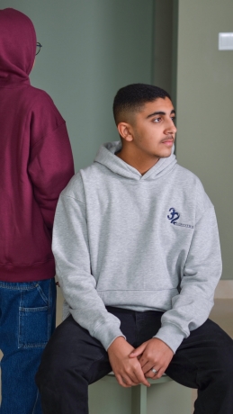 Unisex Hoodies For Men and Women: A Must-Have for Your Wardrobe