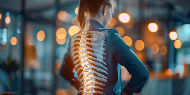 Physical Therapy After a Spinal Injury