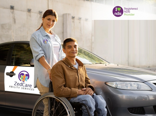 How An Registered NDIS Provider Can Help You Reach Your Goals