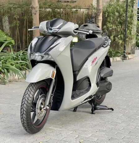 Giá xe Honda SH 350i 2024, màu sắc, phiên bản, TSKT (Tháng 03/2024)