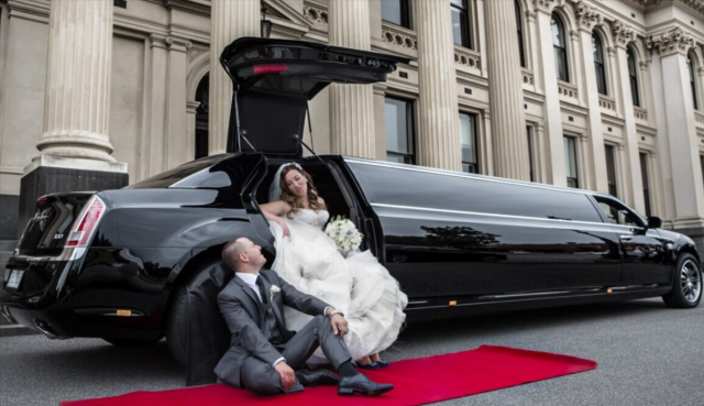 Planning Your Wedding Transportation: Tips for Hiring Wedding Transportation Services in Baltimore