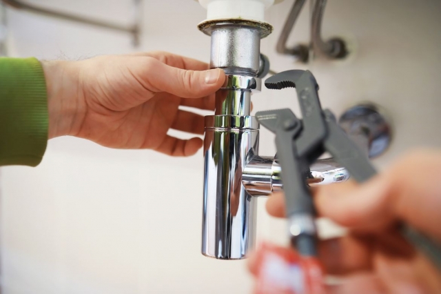 Common Plumbing Repairs Needed in San Diego, CA Homes