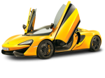 Top 5 Reasons to Opt for Supercar Rental in Dubai