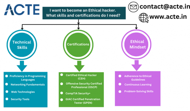 Exploring the Spectrum: Types of Hackers in Ethical Hacking