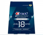 The Ultimate Whitening Experience: Crest 3D White Revealed