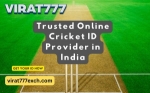 India’s Trusted Cricket ID Providing Platform | Online Cricket ID