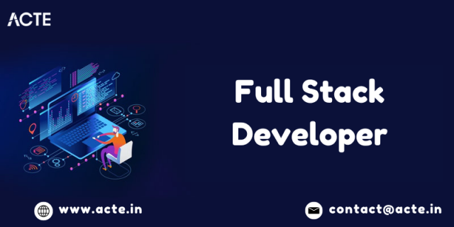 Comprehending the Changing Scene of Full Stack Development: An Extensive Analysis