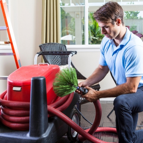 Eco-Friendly Duct Cleaning Solutions: How Richmond Can Reduce Environmental Impact