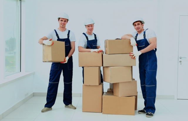 Local Cheap Brisbane Movers | Your Ultimate Solution for Brisbane & Interstate Moves