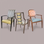 Metal & Wood Dining Chairs | Party Chairs for Sale | The Seating Shoppe