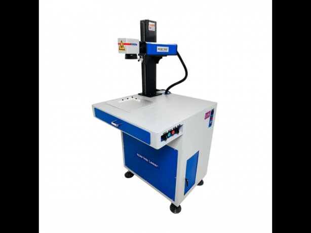 Laser Marking Machine forMetal