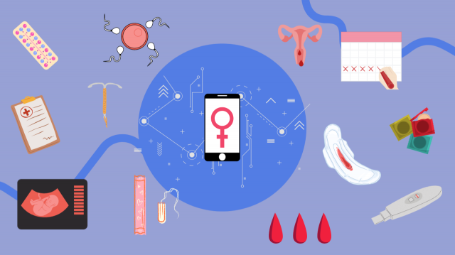 Femtech App