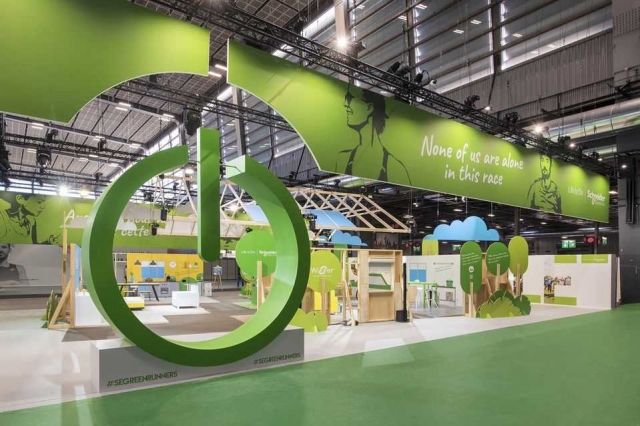 Benefits of Choosing Trade Show Booth Rental Netherlands
