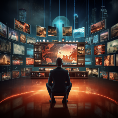 Revolutionizing Free Entertainment: USTVNow's FAST Channels and the Introduction of FITE 24/7