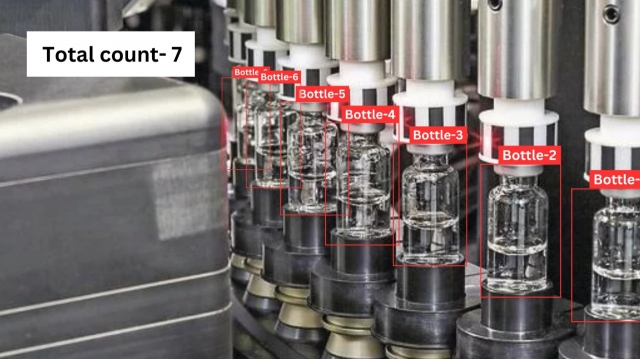 Vision AI: A Revolutionary technology in Pharma Manufacturing automation