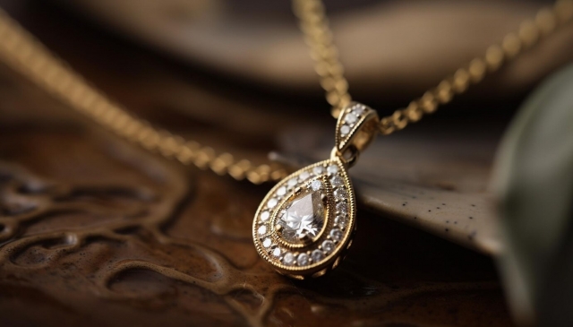The Beauty of Oxidised Jewellery : Buy Wholesale Pendant Sets