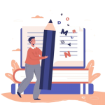 The Blueprint for Success Navigating the World of eBook Writing Services