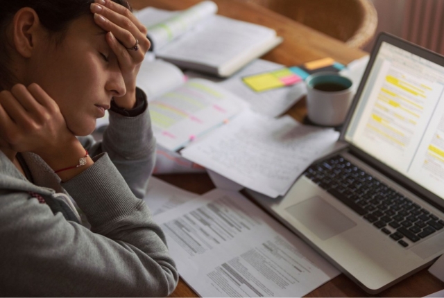 Academic Wellness Goals: The Road to Success in School