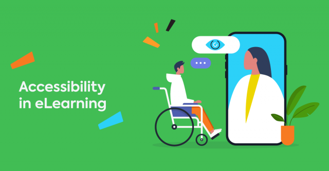 Strategies for Developing Accessible eLearning Resources