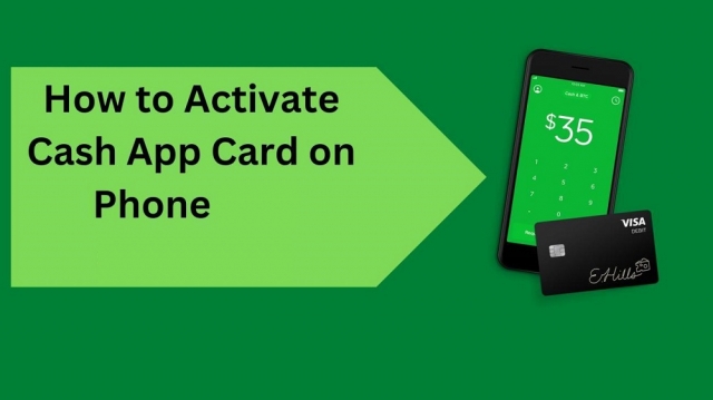 Exploring the Benefits of Activating Your Cash App Card