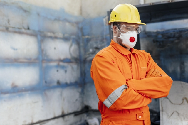 Securing the Future: The Rise of Wholesale Safety Equipment in Saudi Arabia