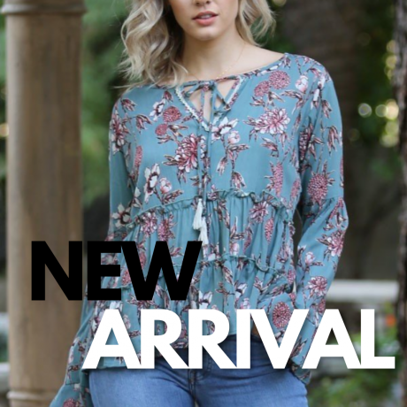 Style Secrets at Fashion House Clothing Stores
