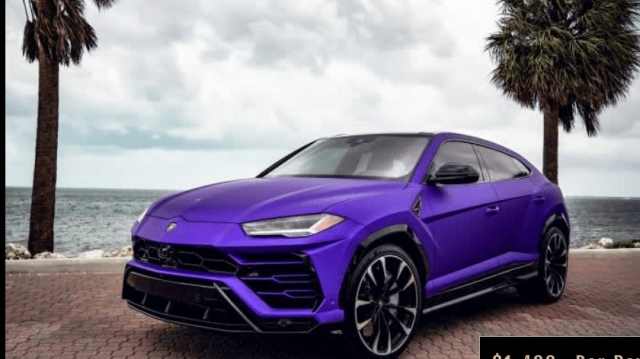 Ford Raptor