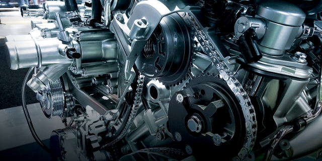 Automotive Variable Valve Timing Market To Witness the Highest Growth Globally in Coming Years