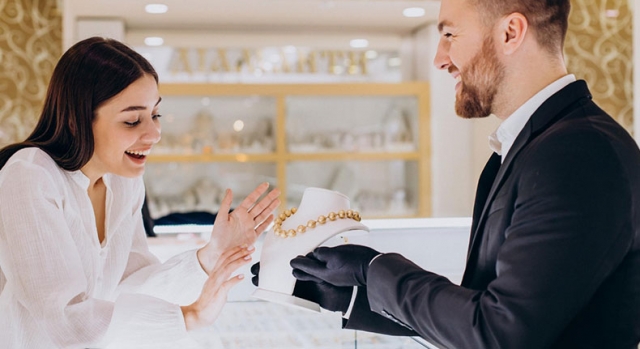 How Can Jewellery Software Automate Your Operations?