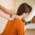 5 Surprising Health Benefits of Chair Massage in M