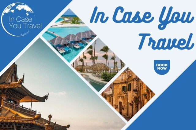 Virginia Beach Vacations Made Easy Trust In Case You Travel for Seamless Planning