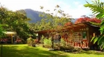 Embracing Nature: Eco-Friendly Accommodations for the Conscious Traveler