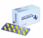 Vidalista 60 mg: Understanding the Benefits and Precautions