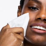 The Sustainable Swap Making Makeup Removal Wipes