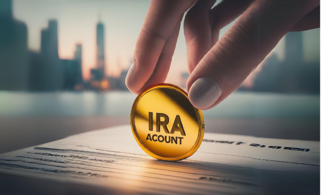 How Much Should You Contribute to Your IRA?